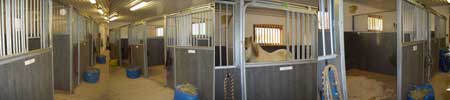 Stall